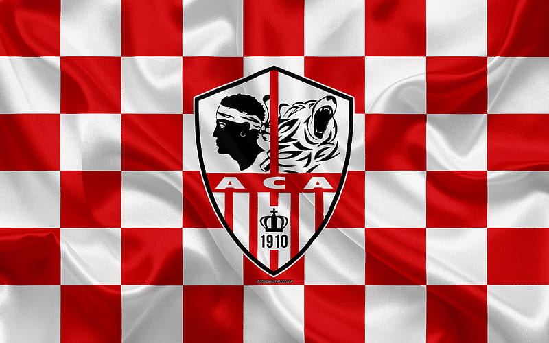 AC Ajaccio FC