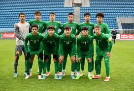 Uzbekistan U17 FC