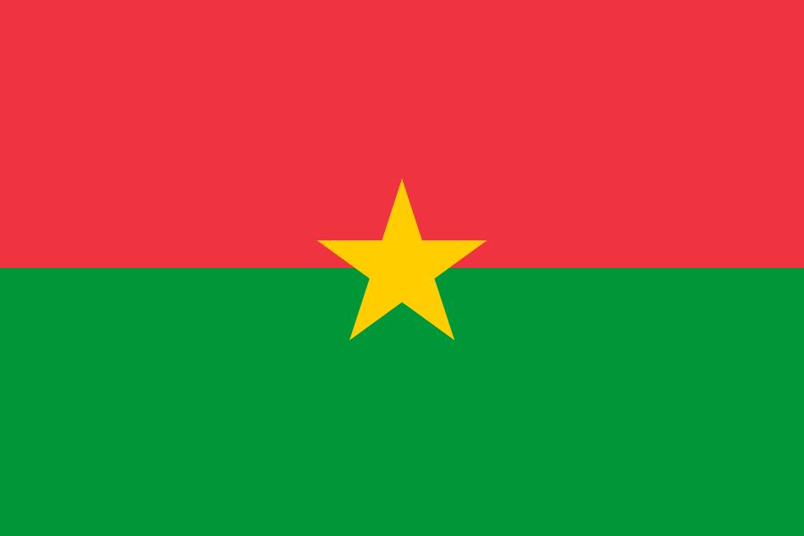 Burkina Faso FC