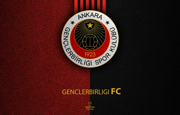 Genclerbirligi FC