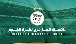 Algeria Ligue 1