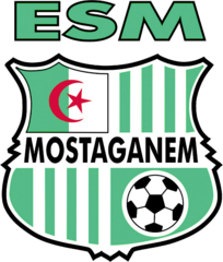 ES Mostaganem FC