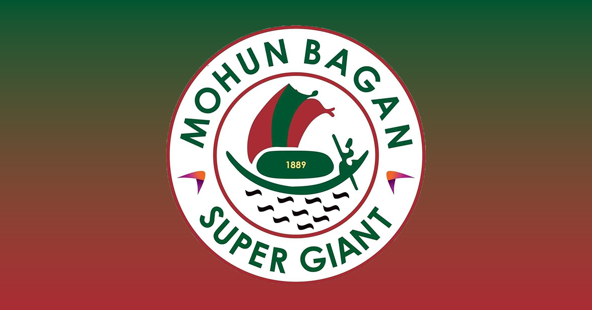 Mohun Bagan Super Giant FC