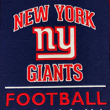 New York Giants FC