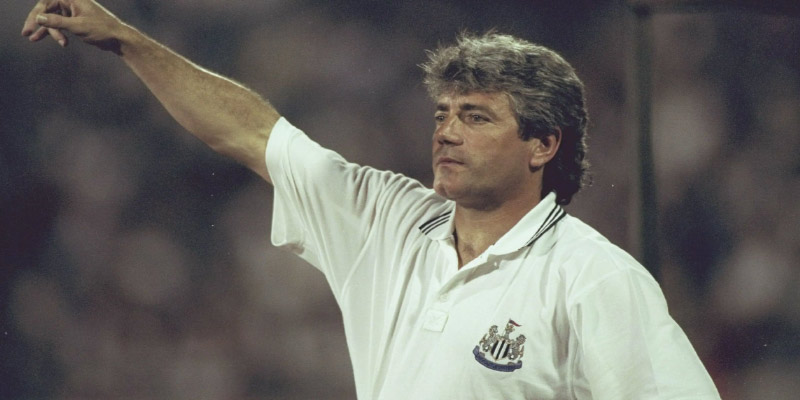 Kevin Keegan: The Football Legend Who Redefined the Game