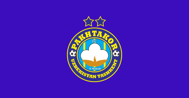 Pakhtakor Tashkent FC