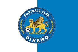 Dinamo Samarkand FC