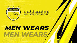 Al-Hussein SC FC