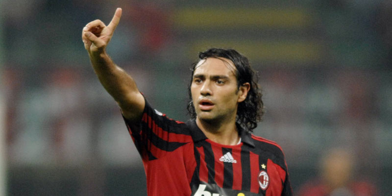 The Defensive Maestro: Alessandro Nesta’s Legacy