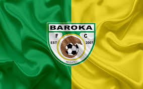 Baroka FC