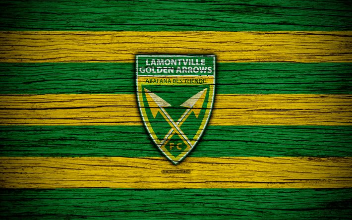 Lamontville Golden Arrows FC