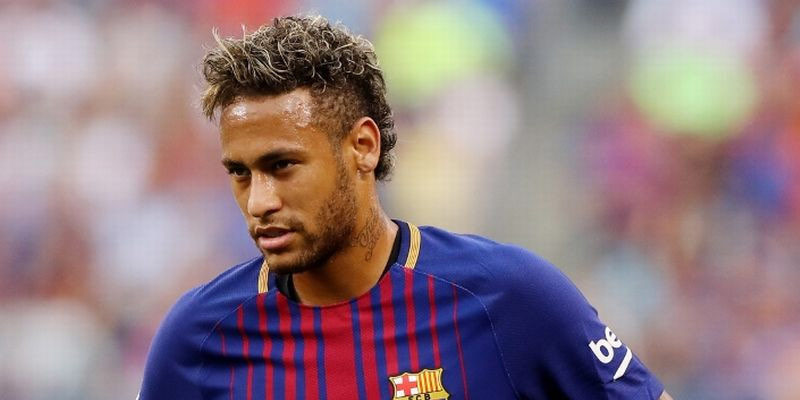 Neymar: The Untold Truth Behind His Explosive Rise in Football