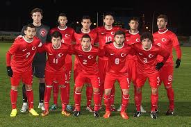 Turkiye U21 FC