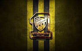 Al-Ittihad FC