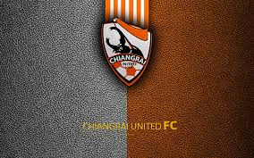 Chiangrai United FC