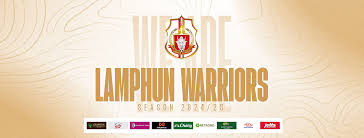 Lamphun Warrior FC