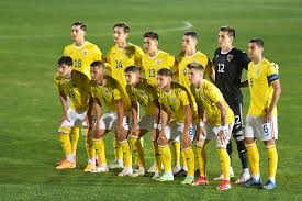 Romania U21 FC