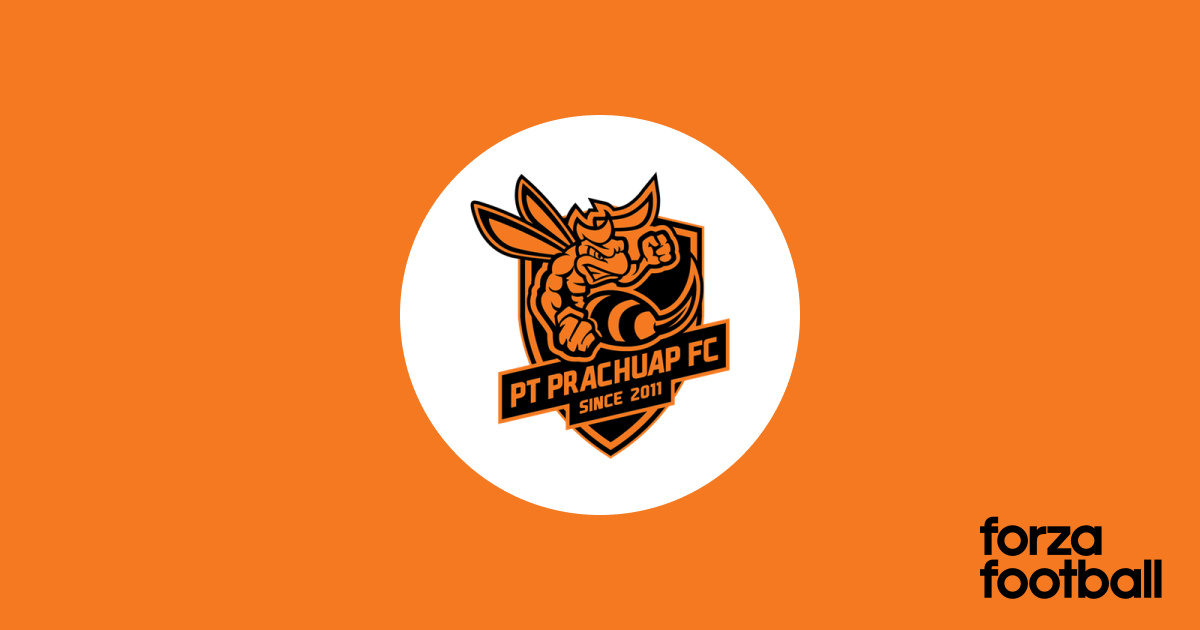 Prachuap FC