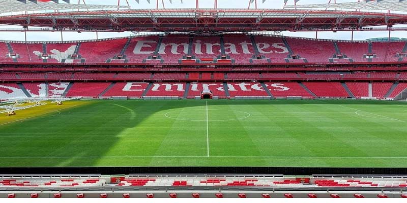 The Glorious Estadio da Luz: Benfica’s Sacred Fortress