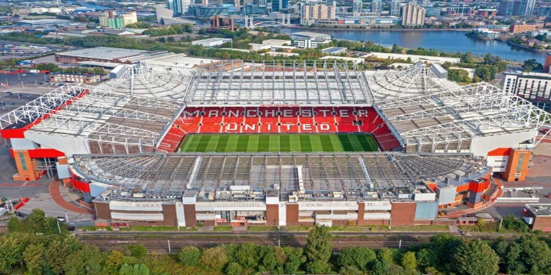 The Hidden Magic of Old Trafford You Never Knew!