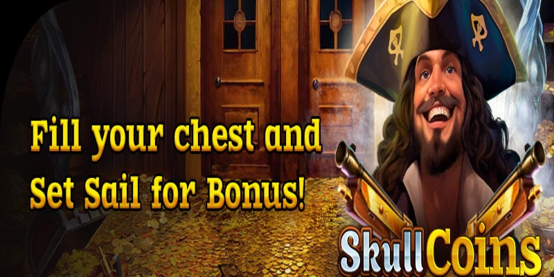 Uncover the Secrets of Skull Coins and Win Big!