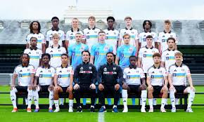 Fulham U21