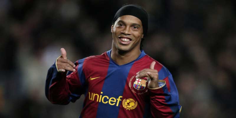 Ronaldinho: The Joyful Genius Who Redefined Football