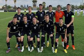Kosovo U21 FC