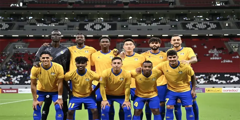 Al-Gharafa FC: Qatar’s Legacy of Football Glory