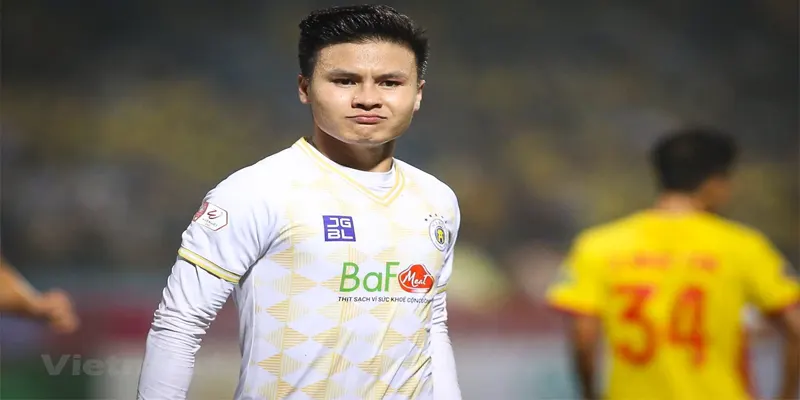 Nguyễn Quang Hải: Vietnam’s Rising Football Genius