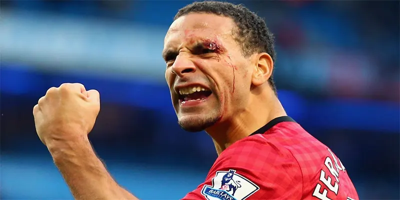 Rio Ferdinand: The Definitive Legacy of a Defensive Maestro